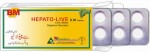 HEPATOLIVE