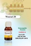 WOORARI