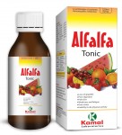 ALFALFA TONIC