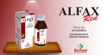 ALFAX RED