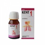 KENT NO 1 ASTHAMA