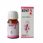 KENT NO 2 COLIC