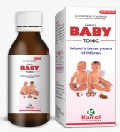BABY TONIC