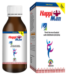 HAPPI MAN