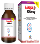 HAPPI KIDNEY