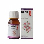 KENT NO 8 INFLUENZA