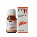 KENT NO 11 LIVER & GALLBLADDER
