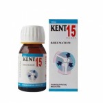 KENT NO 15 RHEUMATIC