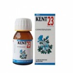 KENT NO 23 CONSTIPATION