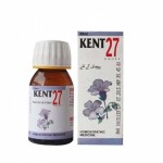 KENT NO 27 DYSENTERY