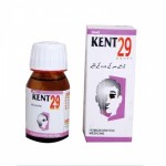 KENT NO 29 MIGRAINE