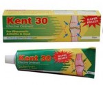KENT NO 30 RHEUMATIC OINTMENT