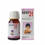 KENT NO 31 BED WETTING