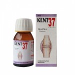 KENT NO 37 TRAUMA
