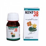 KENT NO 38 ARTHRITIS