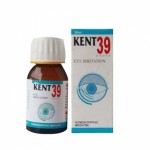 KENT NO 39 EYE PROBLEM