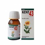 KENT NO 43 HAIR LOSS