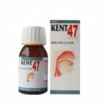 KENT NO 47 MOUTH ULCER