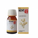 KENT NO 49 ALBUMINURIA