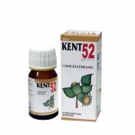 KENT NO 52 CHOLELITHIASIS