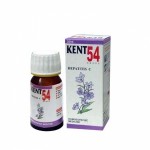 KENT NO 54 HEPATITIS C
