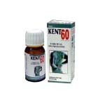 KENT NO 60 CERVICAL SPONDYLOSIS