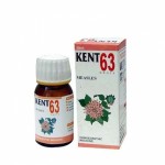 KENT NO 63 MEASLES