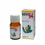 KENT NO 64 HEY FEVER