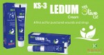 KS -3 LEDUM