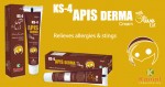 KS -4 APIS