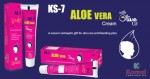 KS -7 ALOE VERA