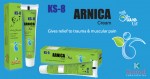KS -8 ARNICA
