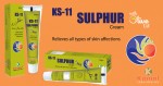 KS -11 SULPHUR