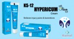KS -12 HYPERICUM