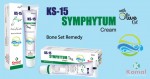 KS -15 SYMPHYTUM