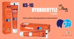 KS -16 HYDROCOTYLE