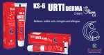 KS -6 URTI DERMA