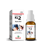 KL NO 2 AURO ART