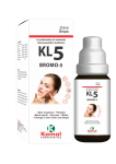 KL NO 5 BROMO-5