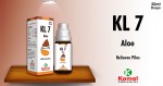 KL NO 7 ALOE
