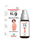 KL NO 9 MENSO-D-ODS