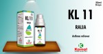 KL NO 11 RELIA