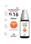KL NO 16 HELONA