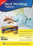 BED WETTING