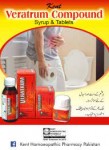 VERATRUM COMP