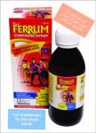 FERRUM COMP SUGAR FREE