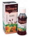 GASTROGESIC SUGAR FREE