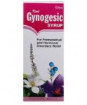 GYNOGESIC SUGAR FREE