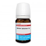 NATRIUM SULFURICUM(NATRUM SULF) 6X