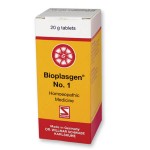 BIO PLASGEN NO 1 ANAEMIA